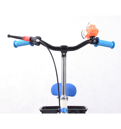 Tricycle enfant 2202 Aqua Vermeiren