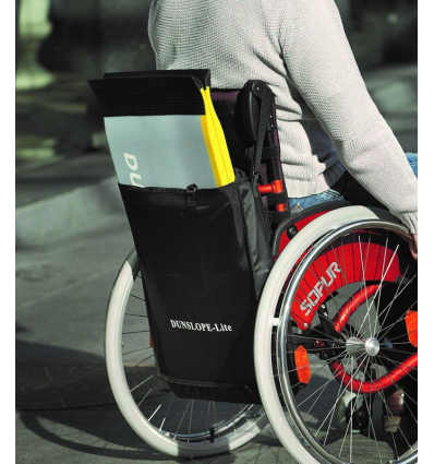 Sac de transport pour rampe Stepless Lite