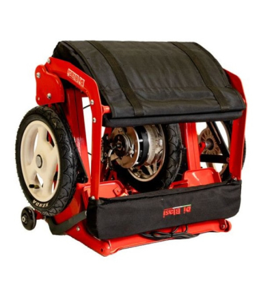 Scooter électrique pliant R30 DI BLASI pliable