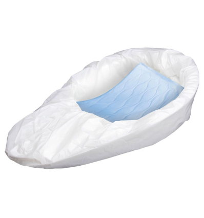 Protège bassin de lit Dr Helewa