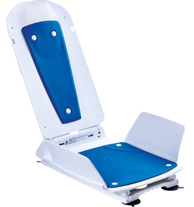 Siège élévateur de bain Kanjo