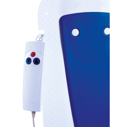 Télécommande du siège élévateur de bain Kanjo