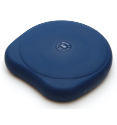 Coussin d'assise coccyx Sitfit Plus Sissel bleu