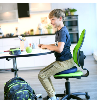 Coussin d'assise coccyx Sitfit Plus Sissel