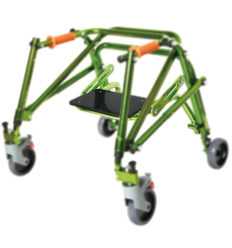 Siège pour déambulateur Nimbo taille 2