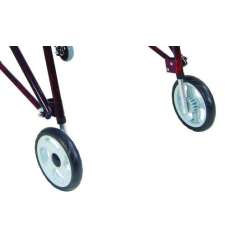 Paire de roues extérieures pour rollator enfant Nimbo