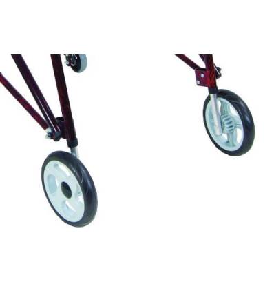 Paire de roues extérieures pour rollator enfant Nimbo