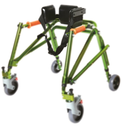 Stabilisateur pelvien pour déambulateur Nimbo taille 2