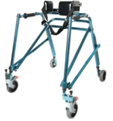 Stabilisateur pelvien pour déambulateur Nimbo taille 3