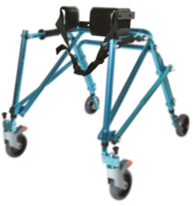Stabilisateur pelvien pour déambulateur Nimbo taille 4