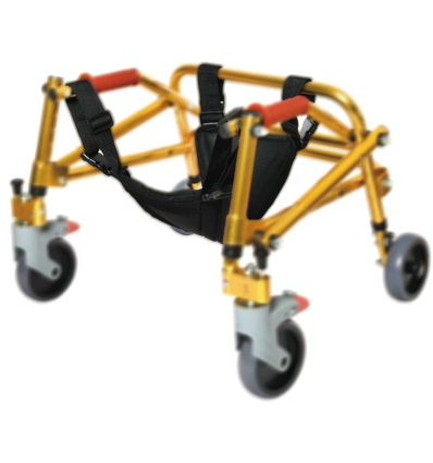 Harnais de maintien pour déambulateur Nimbo taille 1