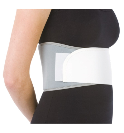 Ceinture thoracique universelle Procare
