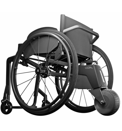 Motorisation pour fauteuil roulant Alber Smoov One Invacare