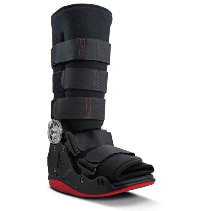 Botte de marche Maxtrax Xcel Rom Donjoy