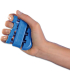 Exerciseur doigts et mains rééducation x2 bleu