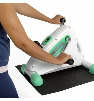 Pédalier médical actif Oxy Cycle bras
