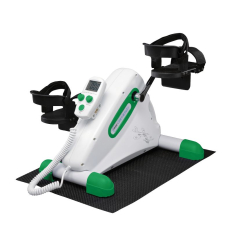 Pédalier médical actif et passif Oxy Cycle III jambes et bras