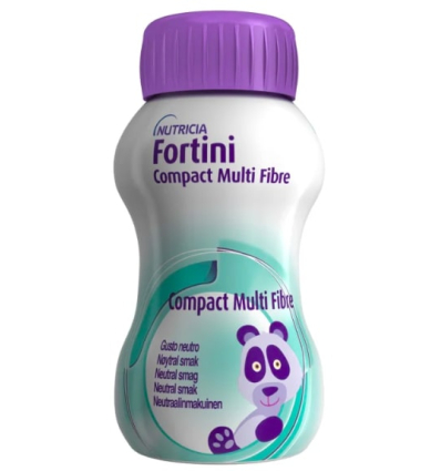 Nutrinidrink Multi Fibre Compact neutre Nutricia