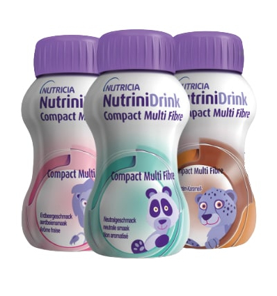 Nutrinidrink Multi Fibre Compact Nutricia