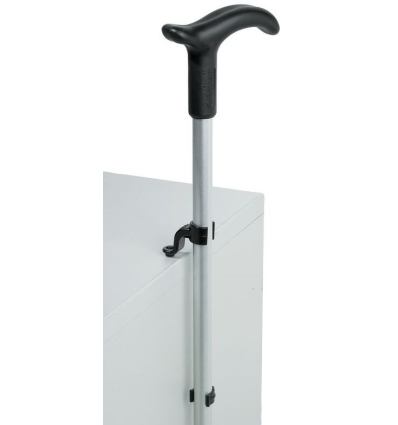 Accroche canne de marche Flip