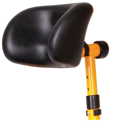 Repose tête de la chaise de toilette enfant Augsburg