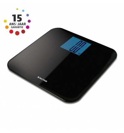 Pèse-personne électronique avec écran LCD