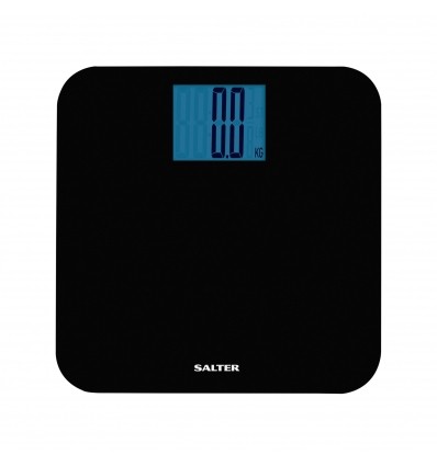 Pèse-personne électronique avec écran LCD Salter