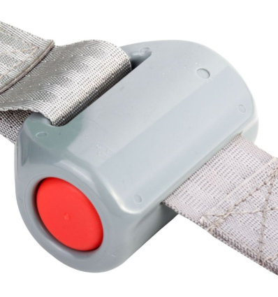 Poignée de potence de lit réglable en hauteur Rolko