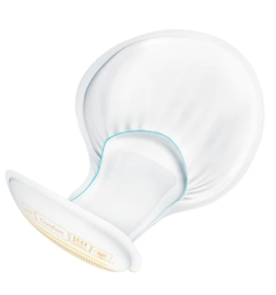 Protection anatomique TENA Comfort Proskin Normal incontinence