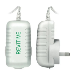 Chargeur Revitive pour stimulateur circulatoire