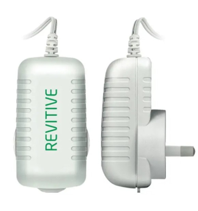 Chargeur Revitive pour stimulateur circulatoire