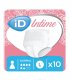 Culotte absorbante ID Intime Normal Ontex
