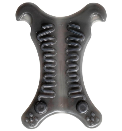 Pelote viscoélastique de la chevillère active Achillotrain Bauerfeind