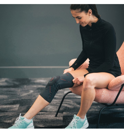 Genouillère de maintien Genuforce Donjoy sport