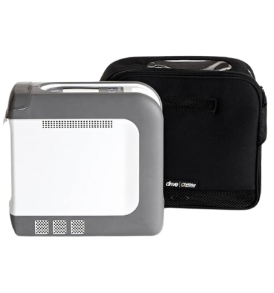 Concentrateur d'oxygène portable IGO2 Drive Devilbiss