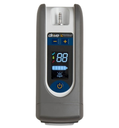 Concentrateur d'oxygène portable IGO2 Drive Devilbiss