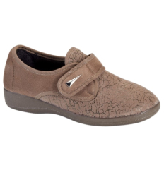 Chaussures orthopédiques élégantes femme Chut BR 3140 E Bruman