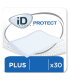 Alèse jetable adulte ID Expert Protect Plus Ontex