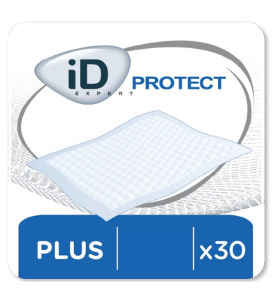 Alèse jetable ID Expert Protect Plus
