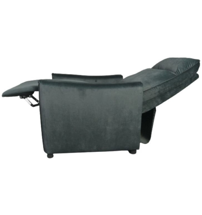 Fauteuil releveur électrique 1 moteur Bellagio allongé