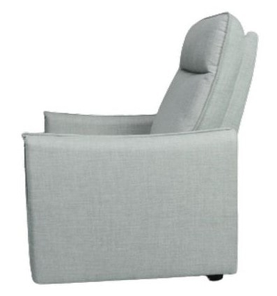 Fauteuil de repos manuel Bellagio