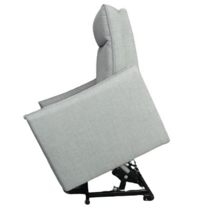 Fauteuil de repos manuel Bellagio