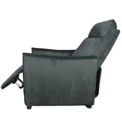 Fauteuil de repos manuel Bellagio