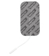Electrodes rectangulaires 50x90 Dura-Stick Nerve Chattanooga