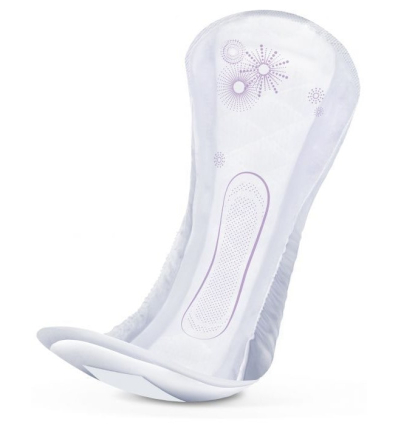 Serviette fuite urinaire ID Light Super Advanced incontinence femme