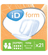 Protection anatomique ID Form Super