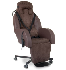 Fauteuil coquille électrique Living Confort Drive Devilbiss