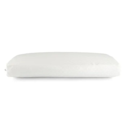 Oreiller ergonomique à mémoire de forme Percko