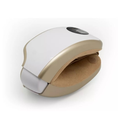 Masque de relaxation Oxilom MassEye 2 pliable