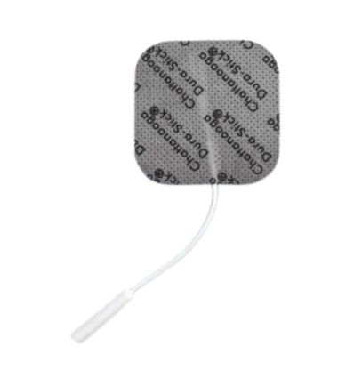 Electrodes hypoallergéniques 50x50 Dura Stick Blue Gel